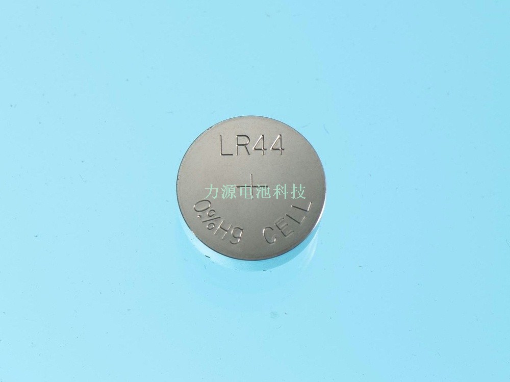 AG13/LR44紐扣電池 AG13/LR44紐扣電池