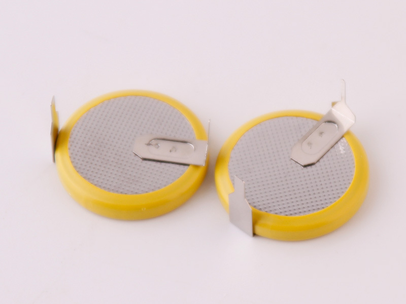 3V紐扣電池加工焊腳/焊線，紐扣電池組CR2032