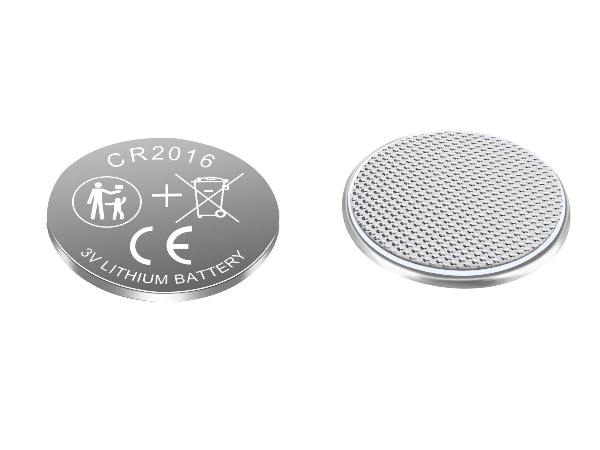 CR2016 CE標(biāo)，新歐盟標(biāo)識