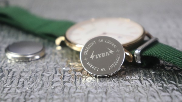 看這里，選擇一款合適的紐扣電池就是這么簡單！
